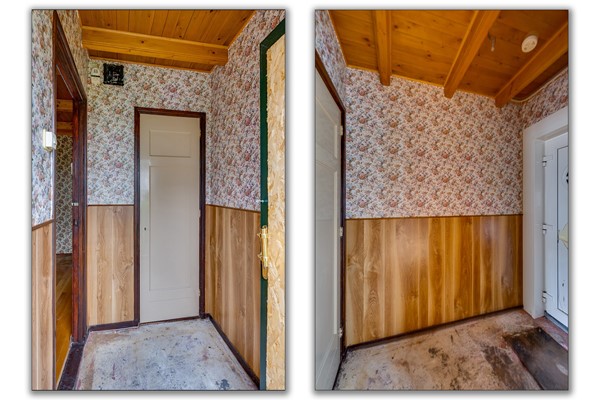 Medium property photo - Molukkenstraat 28, 3131 JM Vlaardingen
